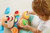 Fisher Price Eğitci Köpekçik (Türkçe) - 9