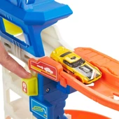 Hot Wheels City Köpek Balığından Kaçış HDP06 - 2