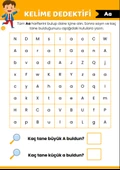8-12 YAŞ İngilizce Başlangıç Eğitim Seti (4 Kitap) - 2
