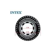 İntex Tekerlek Şeklinde Simit - 1