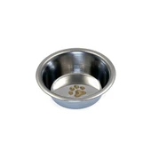 Mikopet Organik Seramik Mama Kabı Sarı - 3