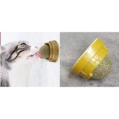 Kedi Nanesi Topu - 1