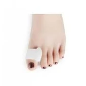 Silikon Parmak Arası Geçmeli Makara - Halluks Valgus - 1