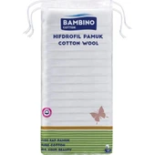 Pamuk 50 Gram - 1