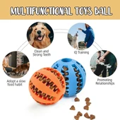 Mama Hazneli Köpek Eğitim Ve Oyun Topu - 2