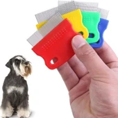 Kedi Köpek Pire Tarağı - 1