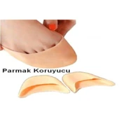 Parmak Gömleği 5 Parmak Kapatan - 2