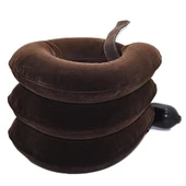 3 Katmanlı Boyun Destek Yastığı Ergonomik Boyun Yastığı - 2