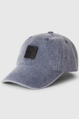 United Colors of Benetton Çocuk Cap Şapka Antrasit 6T8JCA02G - 1
