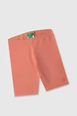 United Colors of Benetton Kız Çocuk Tayt K.Pudra BNT-G21761 - 3