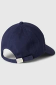 United Colors of Benetton Çocuk Cap Şapka Lacivert 6YCTGA012 - 2
