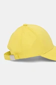 United Colors of Benetton Çocuk Cap Şapka Sarı 6YCTGA012 - 3