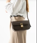 Lisbond Elegance Nova Model Kadın El Ve Omuz Çantası - 2