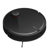 TEKNOTEG - XİAOMİ Mİ ROBOT VACUUM MOP2 PRO SÜPÜRGE SİYAH -İTH - 3