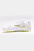 Joma Aguila 2402 AGUS2402AG Beyaz Erkek Futbol Kramponu - 2