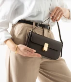 Lisbond Elegance Nova Model Kadın El Ve Omuz Çantası - 1