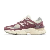 New Balance 9060 Washed Burgundy - 3