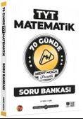 2026 TYT 70 Günde Matematik Soru Bankası Mert Hoca - 1