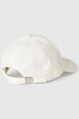 United Colors of Benetton Çocuk Cap Şapka Beyaz 6YCTCA01 - 2