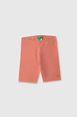 United Colors of Benetton Kız Çocuk Tayt K.Pudra BNT-G21761 - 1