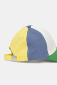 United Colors of Benetton Çocuk Cap Şapka Yeşil 6L1EGA015 - 2