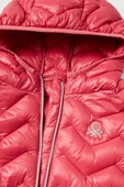 United Colors of Benetton Kız Çocuk Yelek Pembe 21INCJ00Q - 3