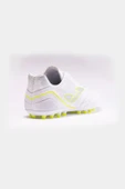 Joma Aguila 2402 AGUS2402AG Beyaz Erkek Futbol Kramponu - 3