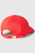 United Colors of Benetton Çocuk Cap Şapka Kırmızı 6YCTCA01 - 2