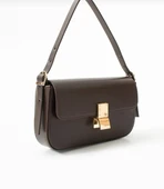 Lisbond Elegance Nova Model Kadın El Ve Omuz Çantası - 3