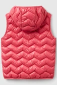 United Colors of Benetton Kız Çocuk Yelek Pembe 21INCJ00Q - 2