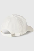 United Colors of Benetton Çocuk Cap Şapka Beyaz 6YCTGA012 - 2
