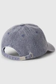 United Colors of Benetton Çocuk Cap Şapka Antrasit 6T8JCA02G - 2
