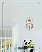 Düş Kapanı Duvar Stickerı thumbnail 3