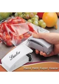 Poşet Kapatıcı Handy Sealer - 1