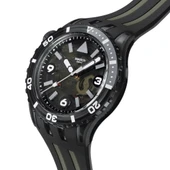 Swatch SSCU09B100 Unisex Kol Saati - 2