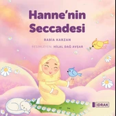 Hanne’nin Seccadesi - 1