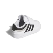 adidas JI3486 HOOPS 4.0 CF BEBEK SPOR AYAKKABI thumbnail 2