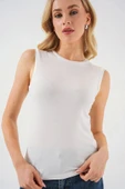 Kolsuz Body 4347 - Ekru - 1