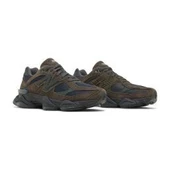 New Balance 9060 Beef & Broccoli - 5