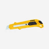 RAK119 Falçata Maket Bıçağı - Plastik - Geniş - Sarı - 1