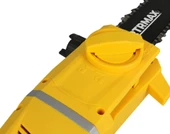 RTX1897B Şarjlı Çok Fonksiyonlu Dal ve Çit Budama - Akü Hariç - 6