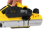 RTM3990 Elektrikli Planya Makinası 900 W 82 mm - 5