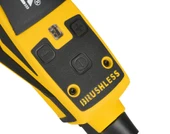 RTM4770 Orbital Polisaj Makinası 350 W 150 mm - 3