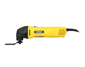 RTM137 Çok Amaçlı Kesici Raspalama 320 W 20.000 Rpm Hız Ayarlamalı (5 Adet Aksesuar Hediyeli) - 2