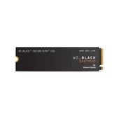 WD 500GB WD BLACK SN7100 M.2 NVMe 6800/58000MB/s WDS500G4X0E SSD - 1