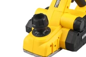 RTM3990 Elektrikli Planya Makinası 900 W 82 mm - 4