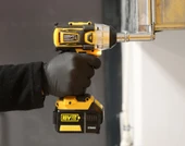 RTX2028 Şarjlı Somun Sıkma Kömürsüz 1/2 250 Nm 2x4 Ah Çift Akü X-Lion - Akü Dahil - 5