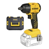 RTS5030B Şarjlı Somun Sıkma Makinası Kömürsüz 1/2'' 350 Nm - Akü Hariç - 5