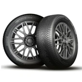 Momo 235/60 R18 107V XL M40 All Season Oto Dört Mevsim Lastiği ( Üretim Yılı: 2025 ) - 3