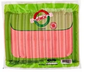 Pınar Yörük Büfe Sosis 430 Gr - 1